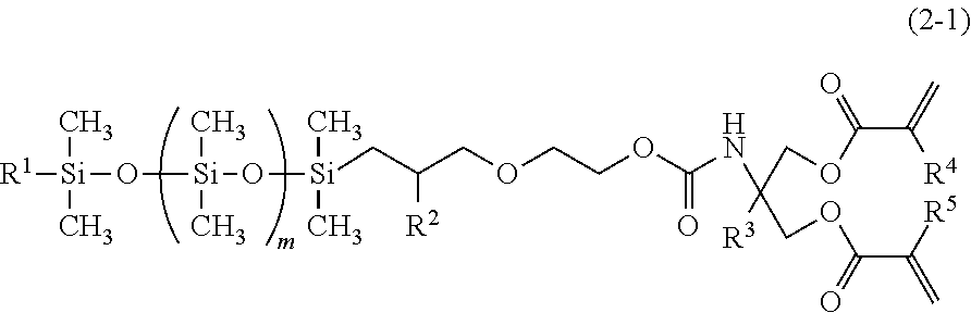 Silicone compound and a use thereof