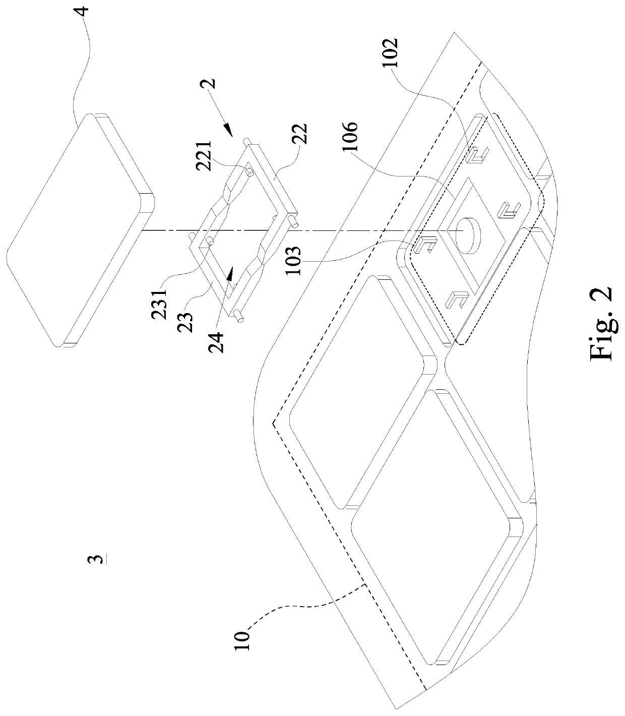 Light guide plate, thin backlight module and luminous keyboard thereof