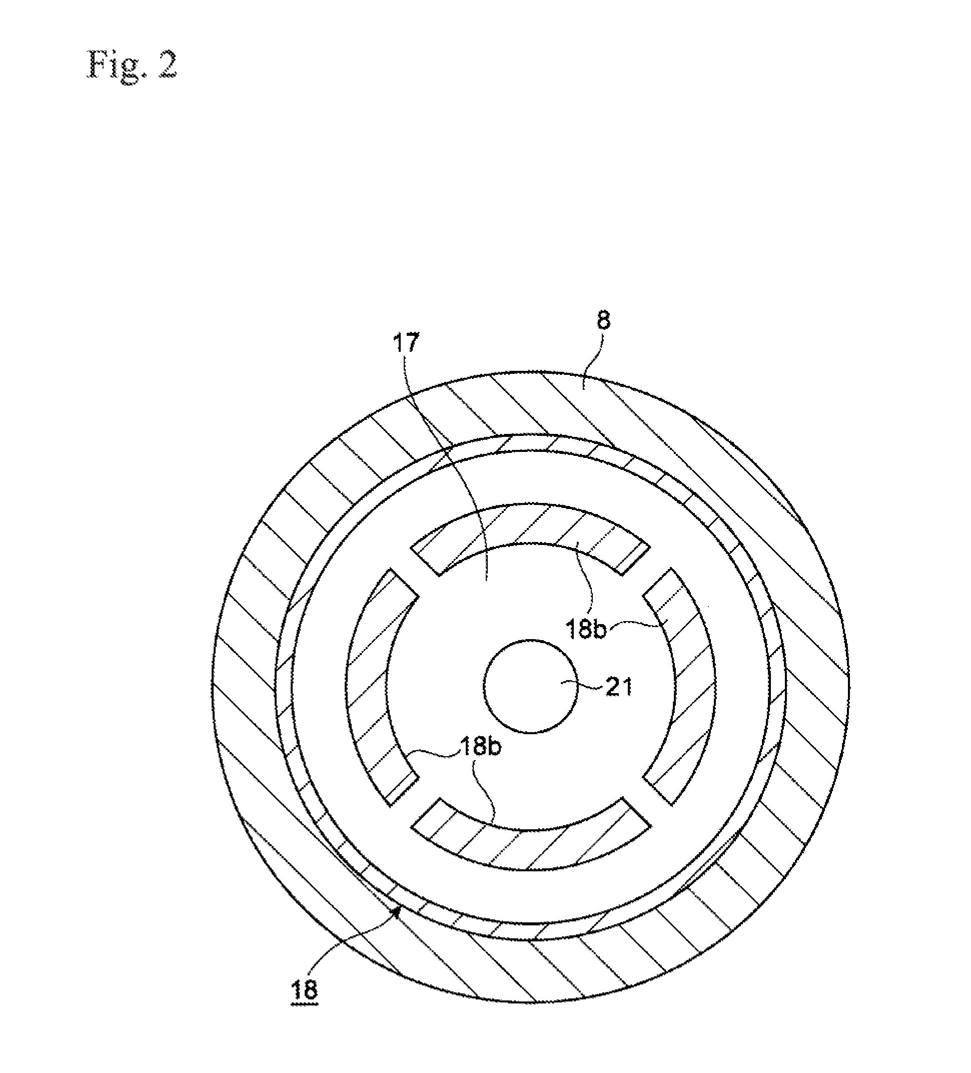 Poppet valve