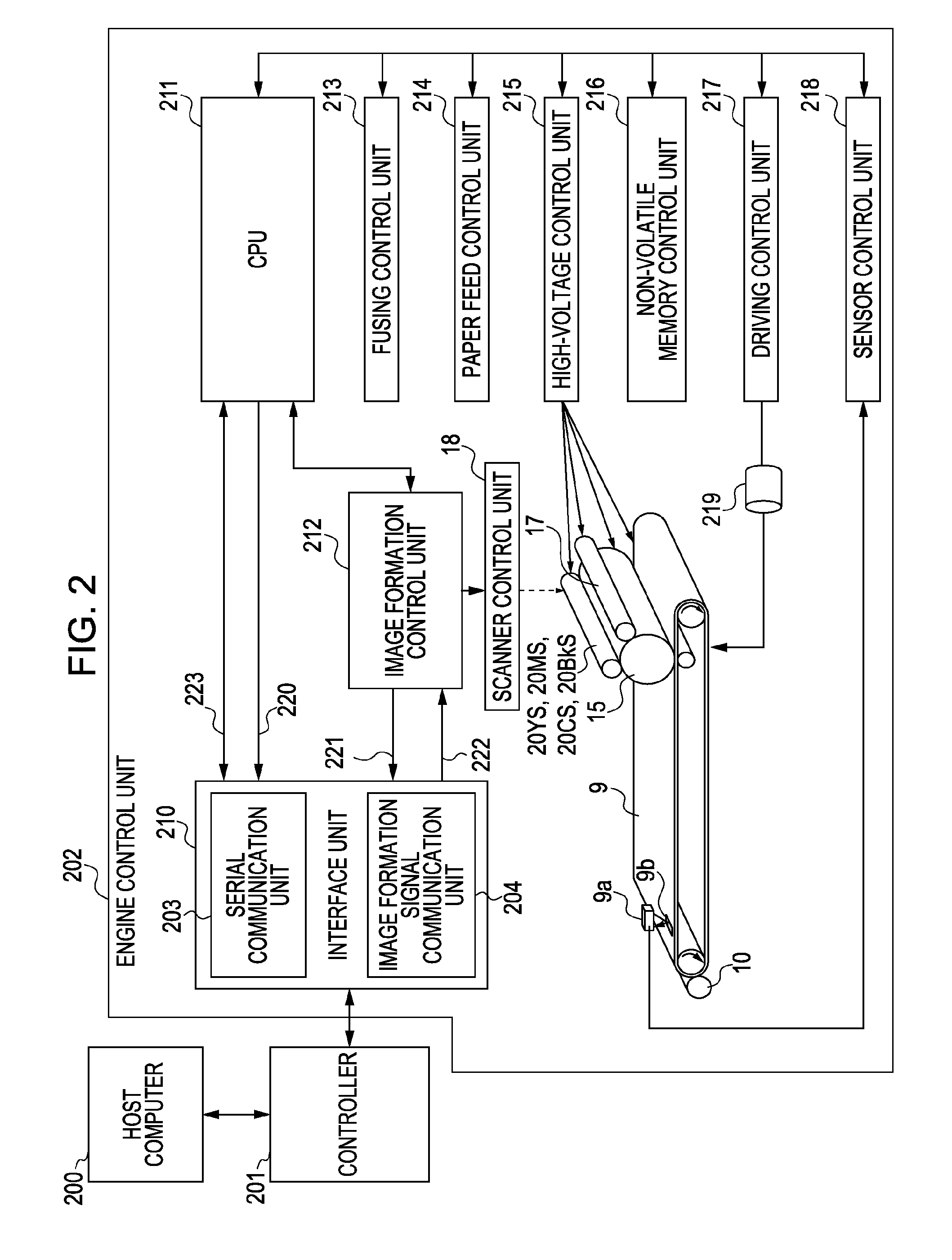 Image forming apparatus