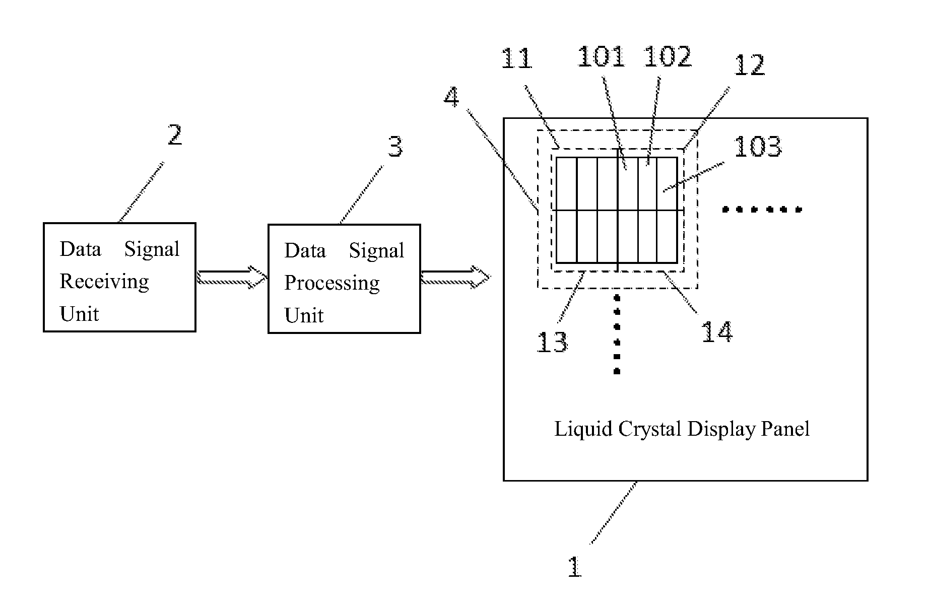 Image displaying method and image displaying system