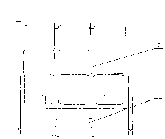 Deep hole underwater installation and locating method of steel pipe column in weak watery stratum