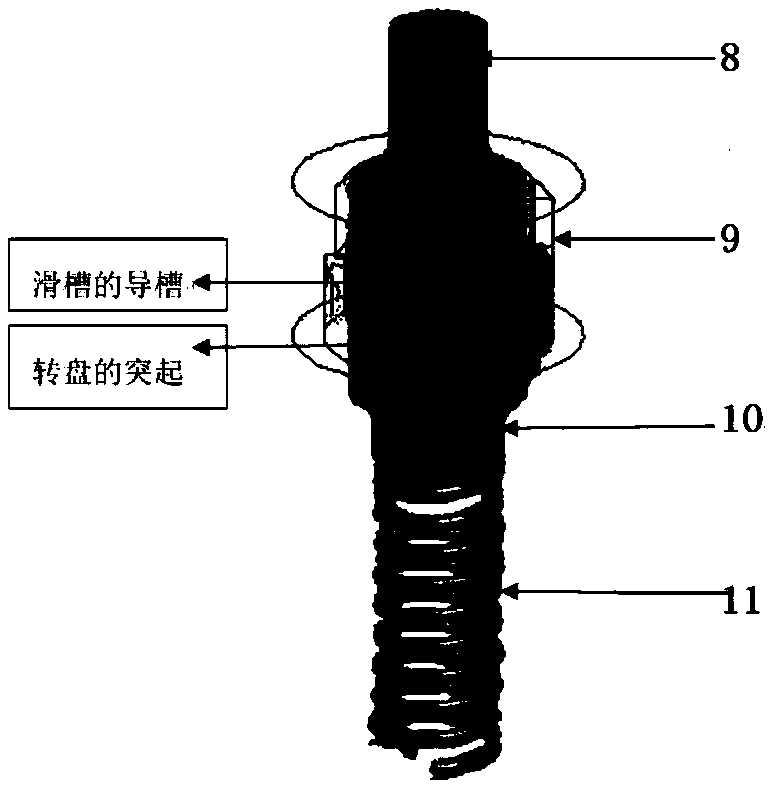 Multifunctional visible soft tissue dissection apparatus