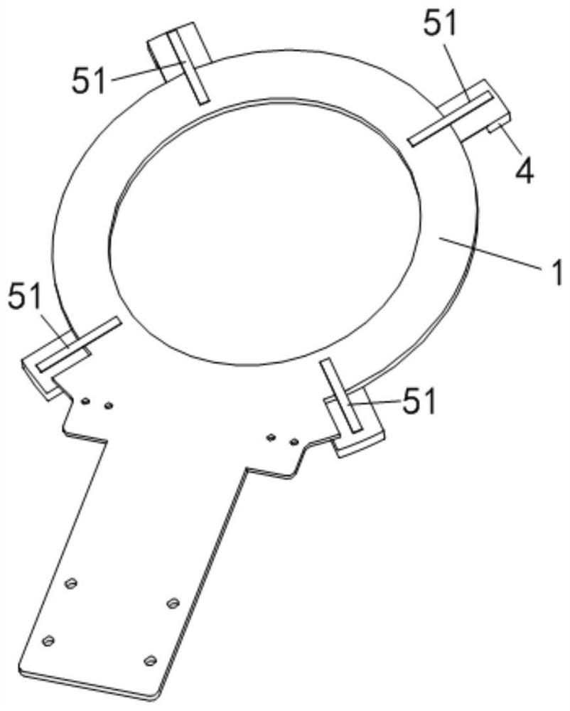 Manipulator and suction cup