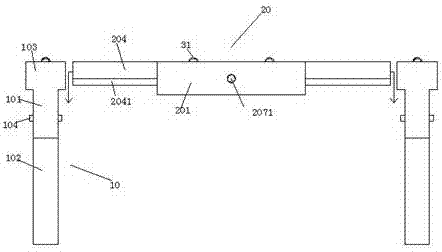 Welding device