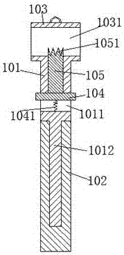 Welding device