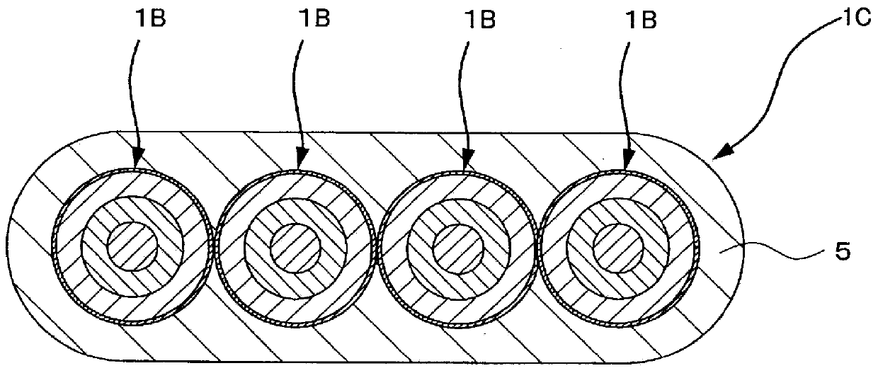 Optical fiber