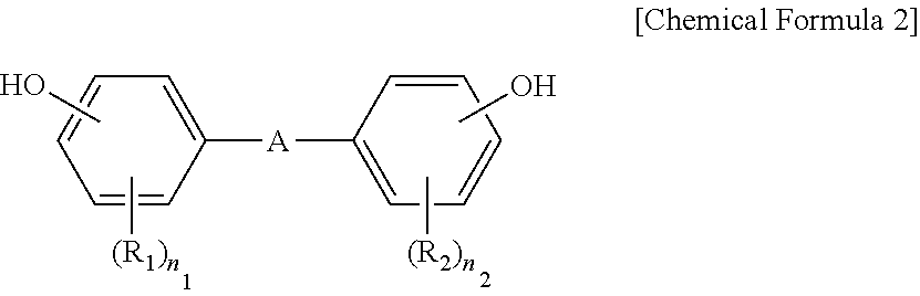 Flame Retardant Polycarbonate Resin Composition