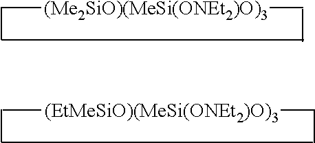 Oil-In-Water Silicone Emulsion Composition