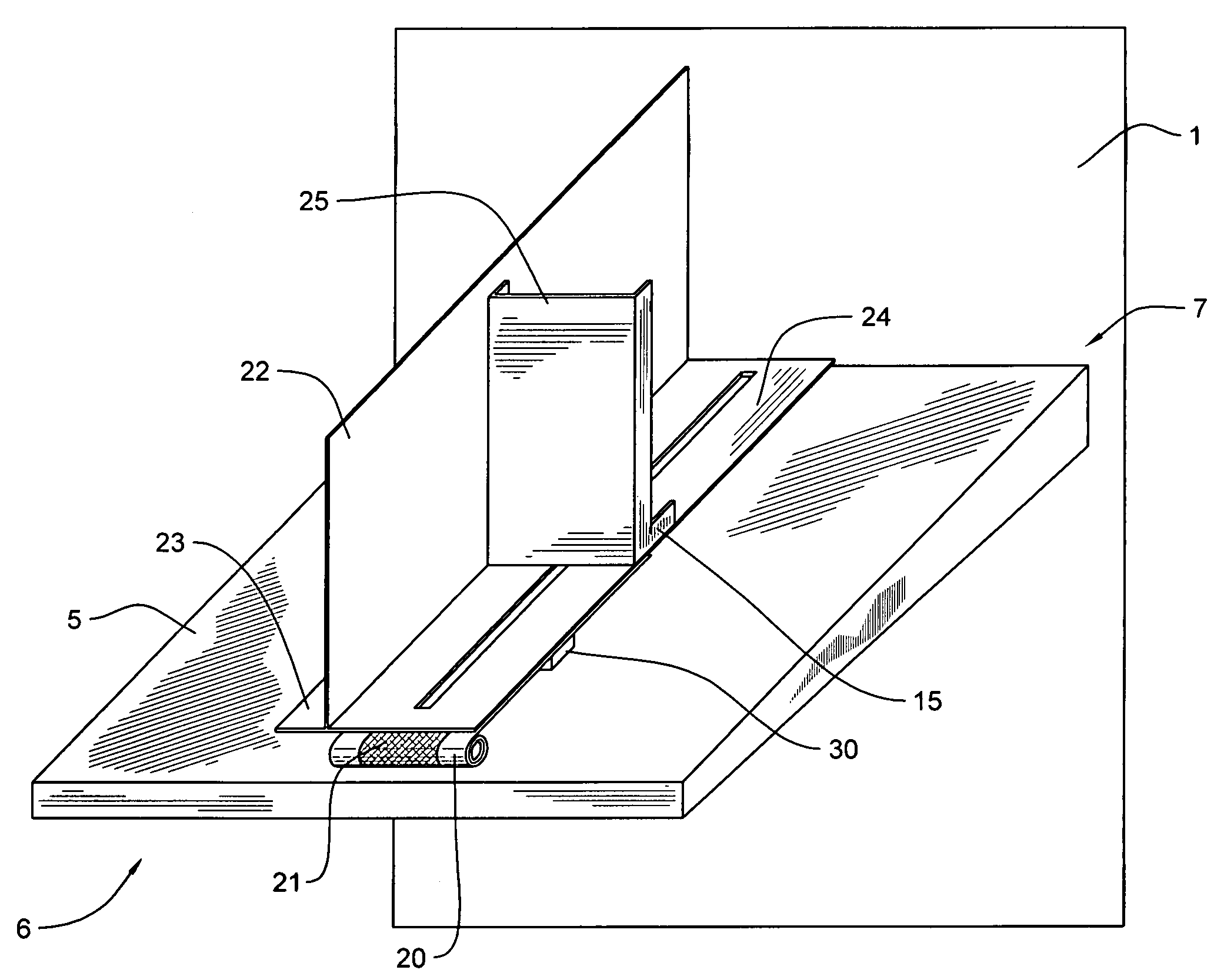 System for inventory management