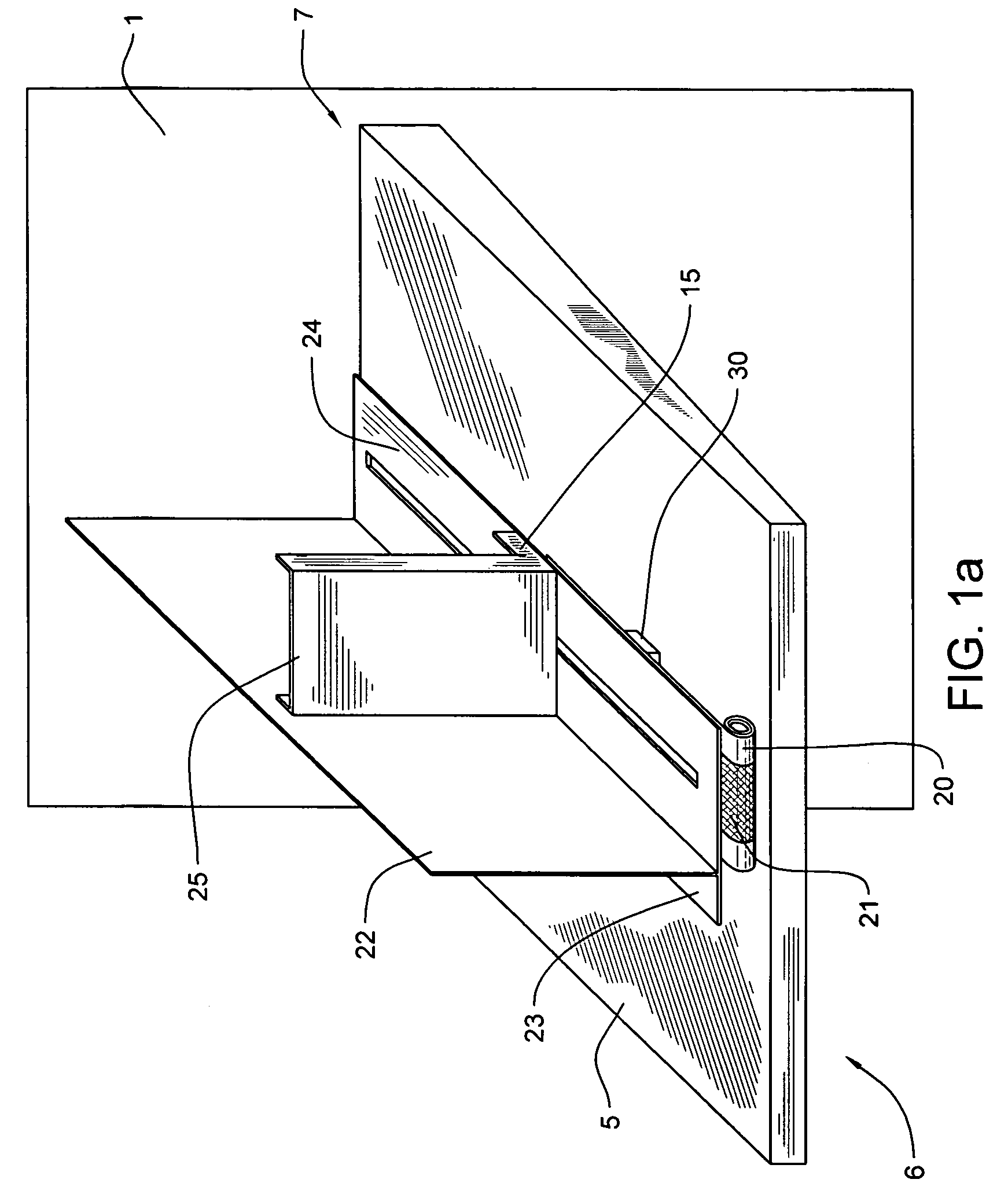 System for inventory management