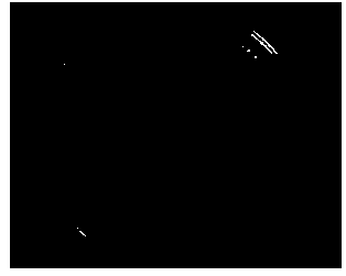 Method for preparing water-replenishing type antibacterial mite-killing paper-based facial mask