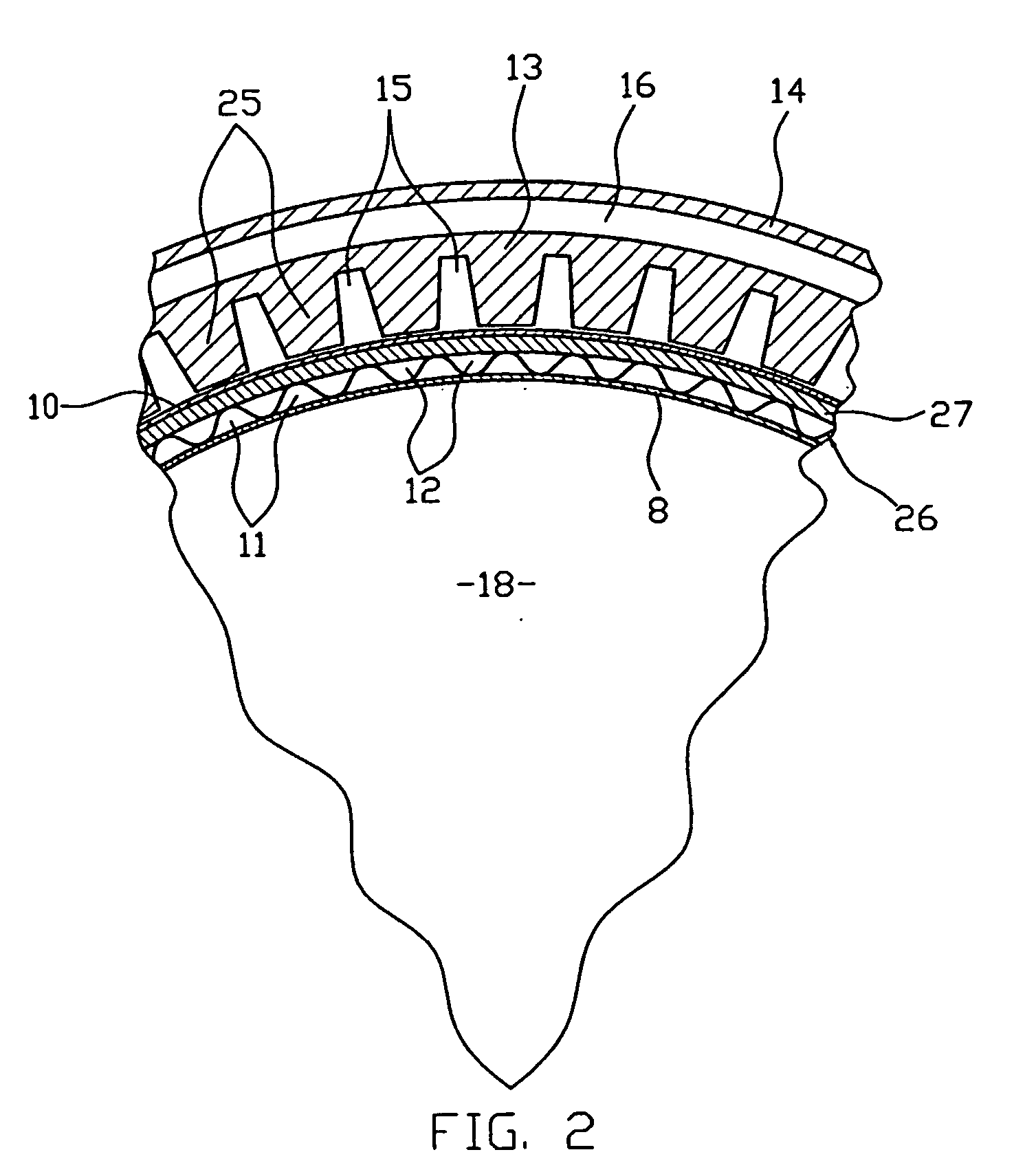 Recuperative heater for an external combustion engine