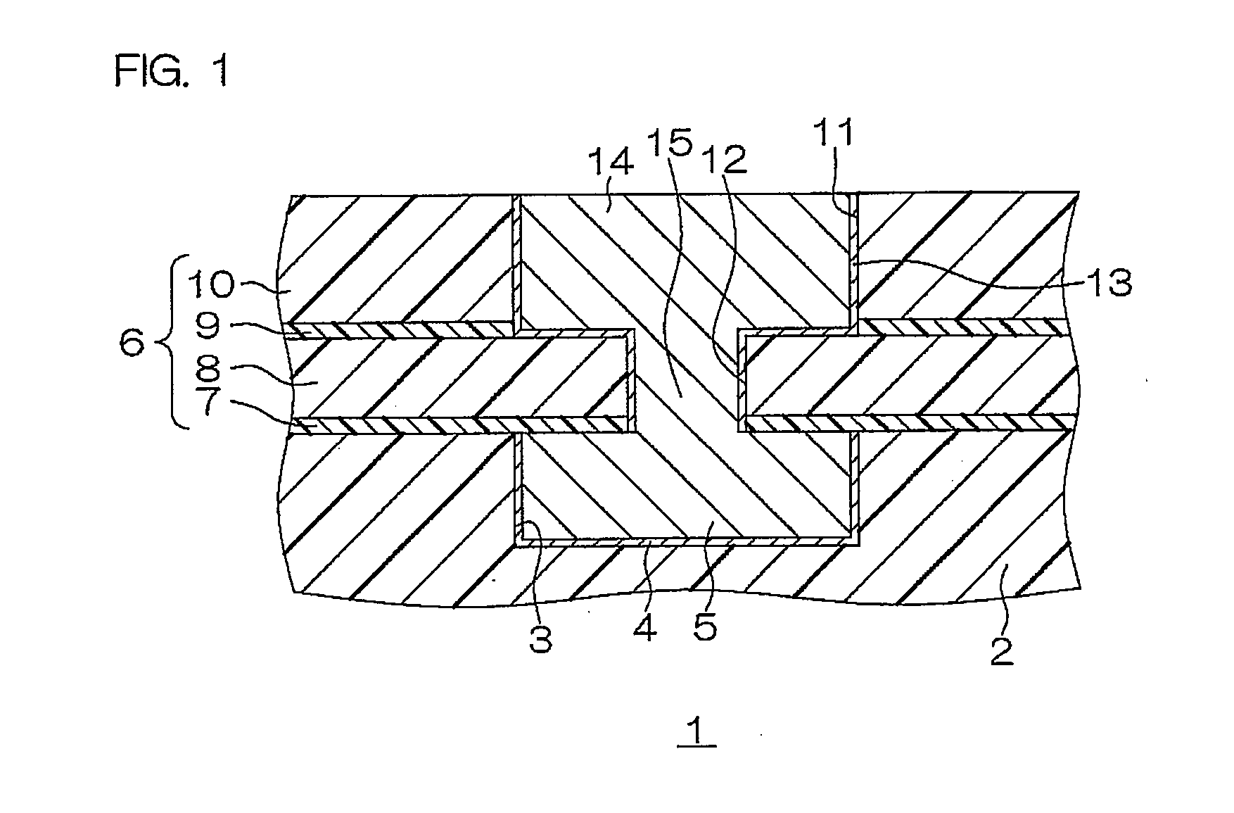 Method of manufacturing semiconductor device