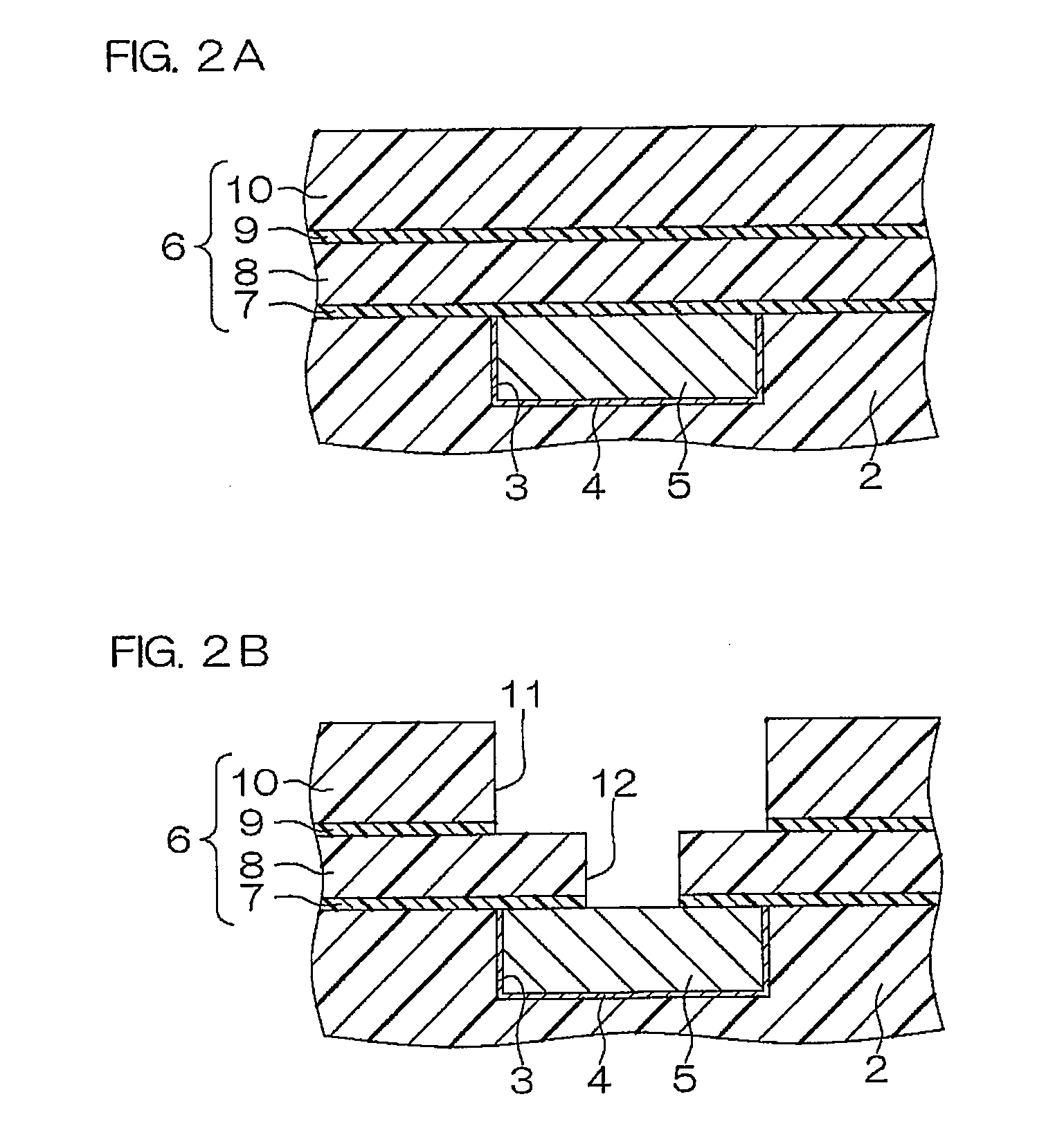 Method of manufacturing semiconductor device