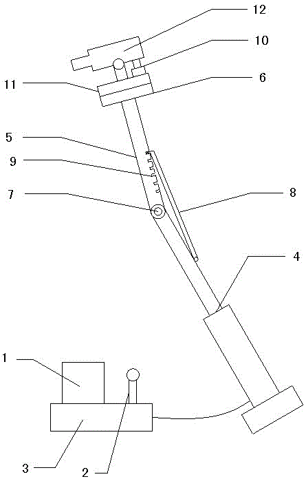 Novel remote monitoring camera