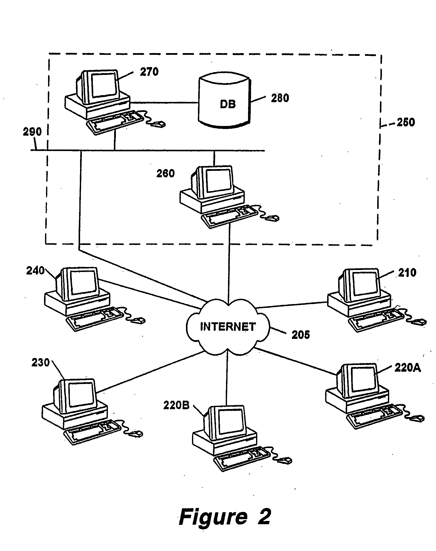 Method and apparatus for modifying the winning bid in an on-line auction to benefit a charitable organization