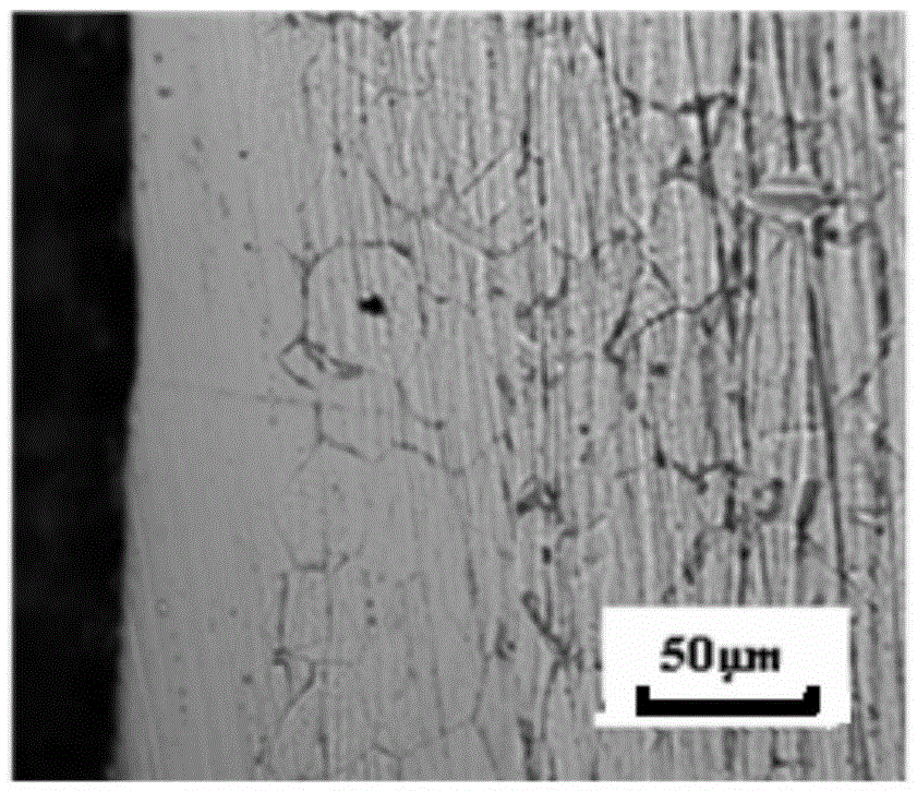 Catalytic permeation method for increasing austenite stainless steel low-temperature gas carburizing speed