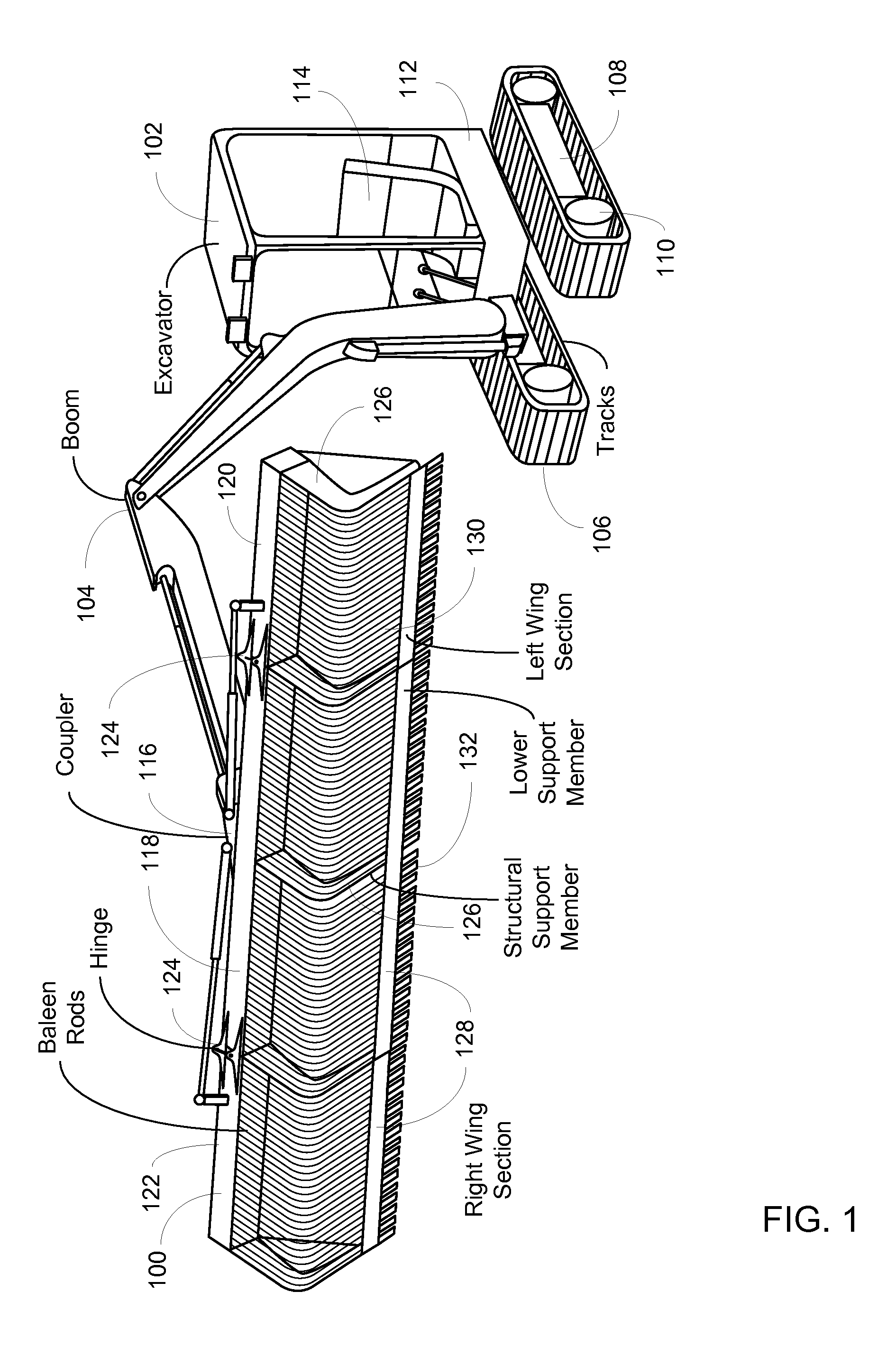 Method of controlling a vegetation removal system