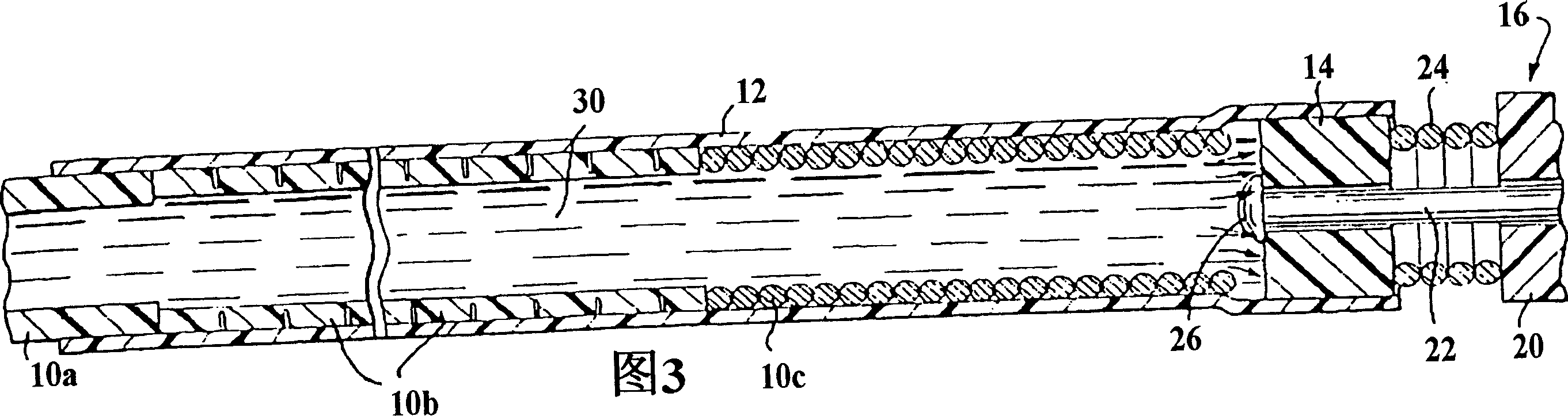 Mechanism for the deployment of endovascular implants