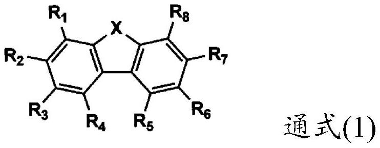 Manufacturing method of organic electroluminescence element and organic electroluminescence element