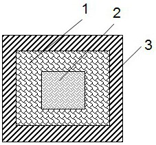 Hydrogel cold application