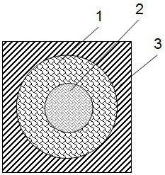 Hydrogel cold application