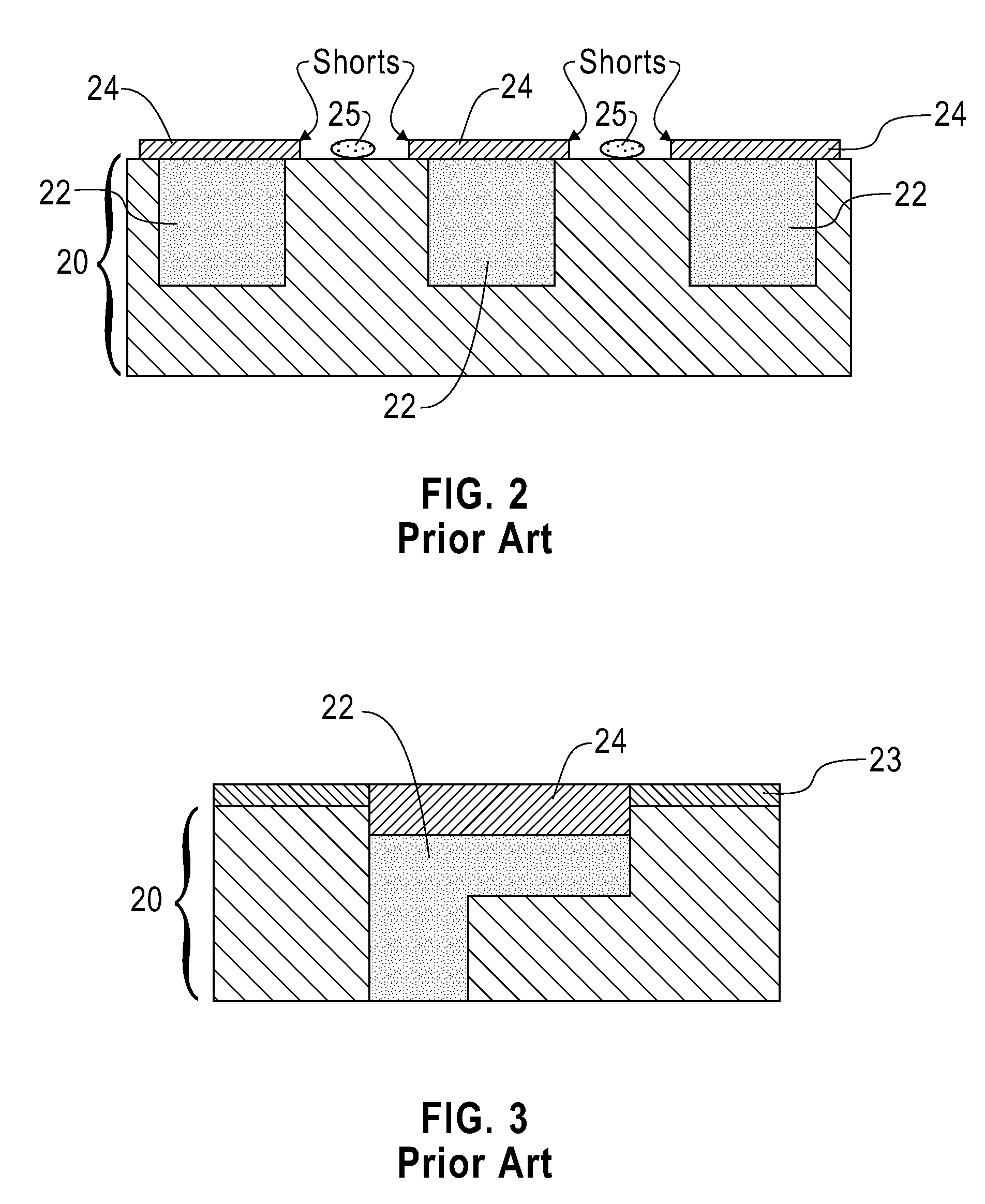 Surface treatment for selective metal cap applications