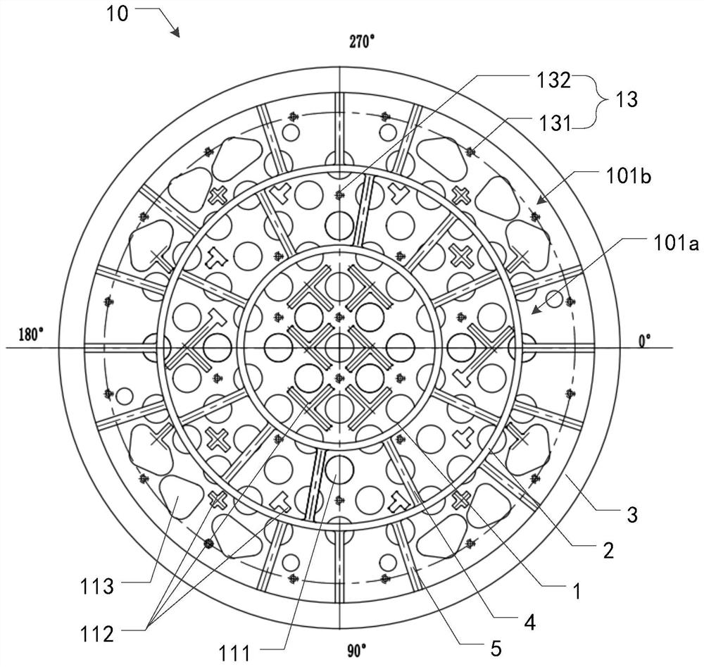 Positioning device