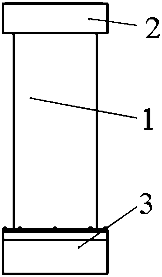 Chamber sealing assembly and growth furnace