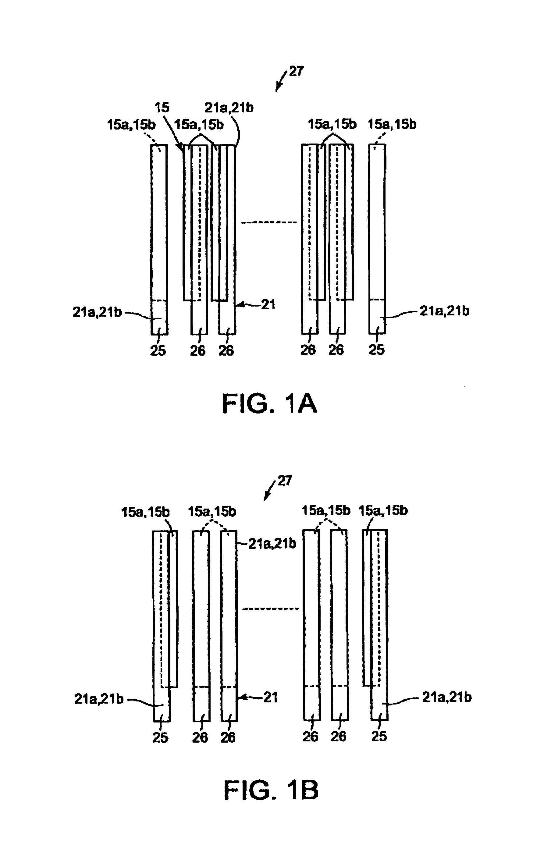 Electric terminal device and method of connecting the same