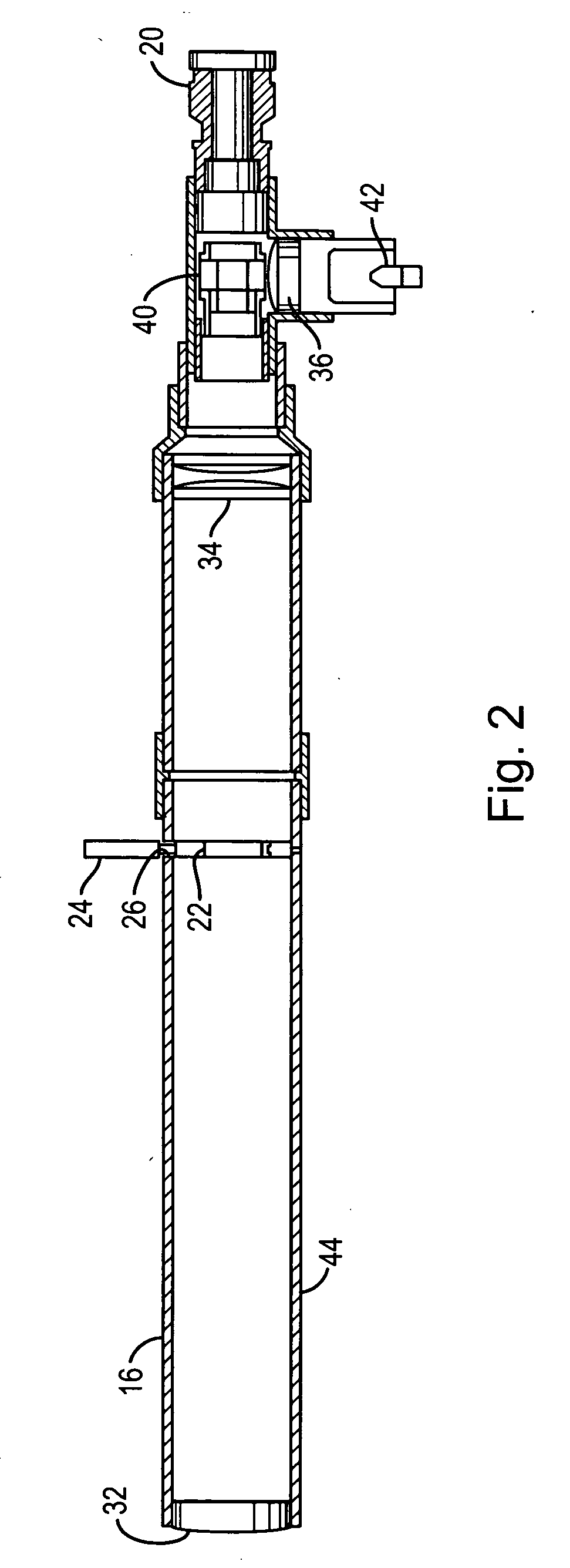 Light meter apparatus and system