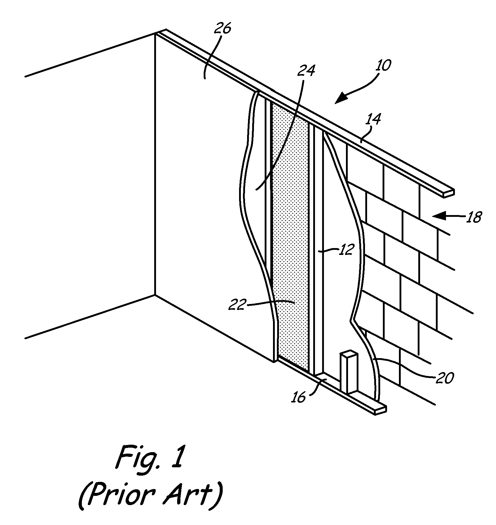 Wall Framing System