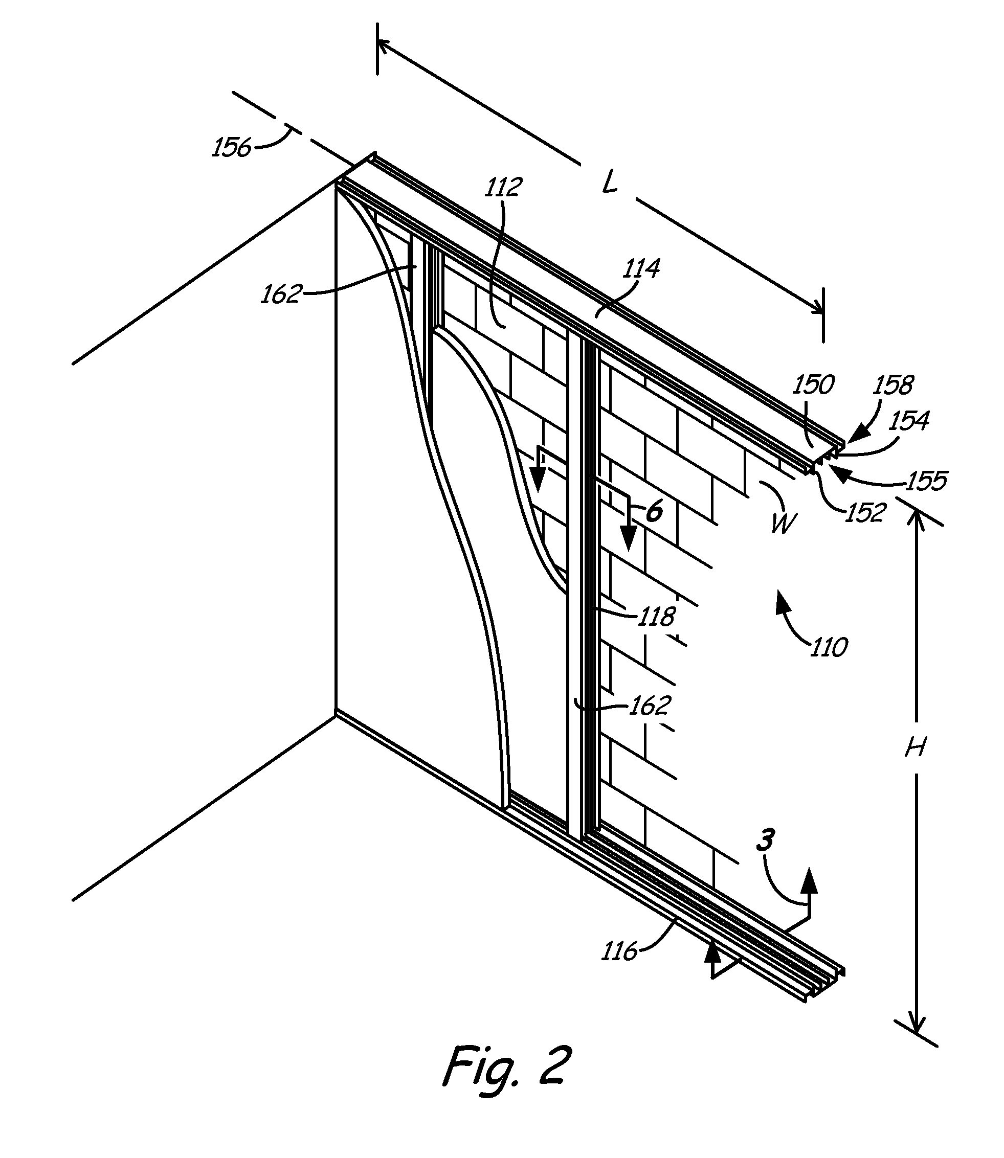 Wall Framing System