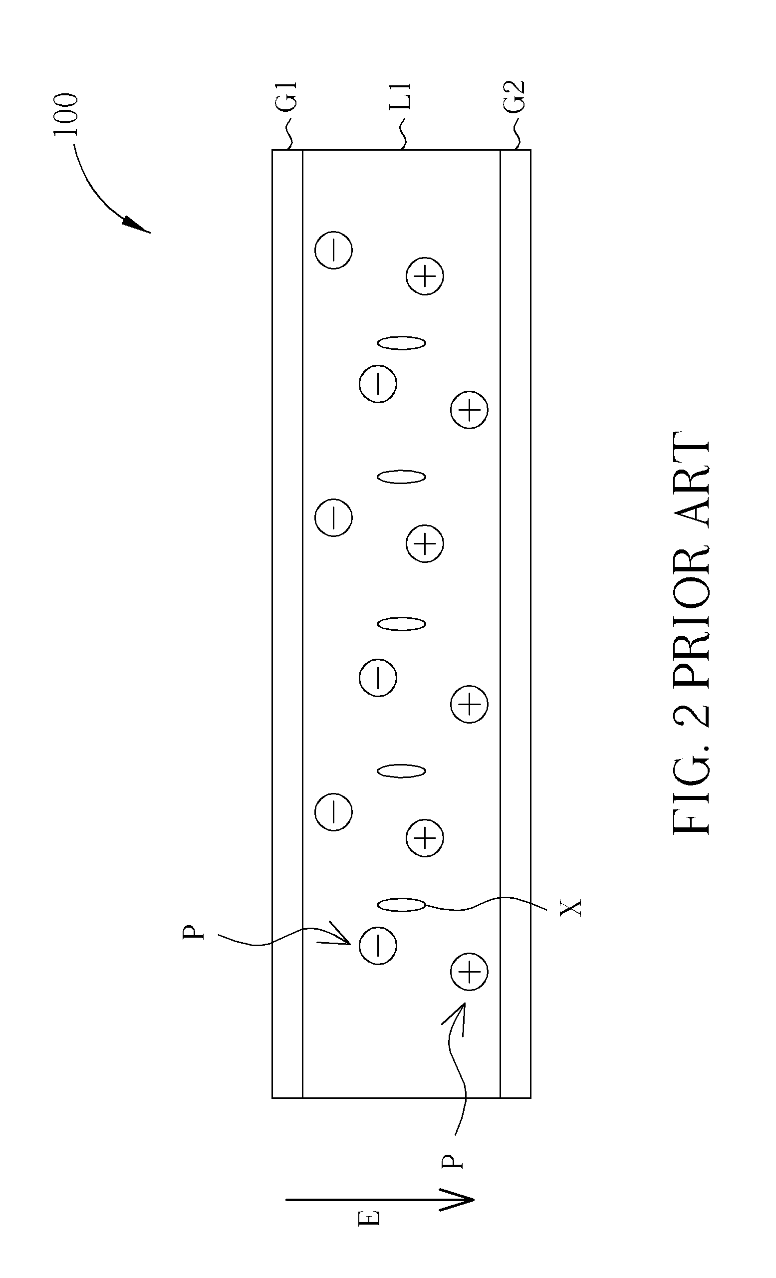 Driving method for reducing image sticking