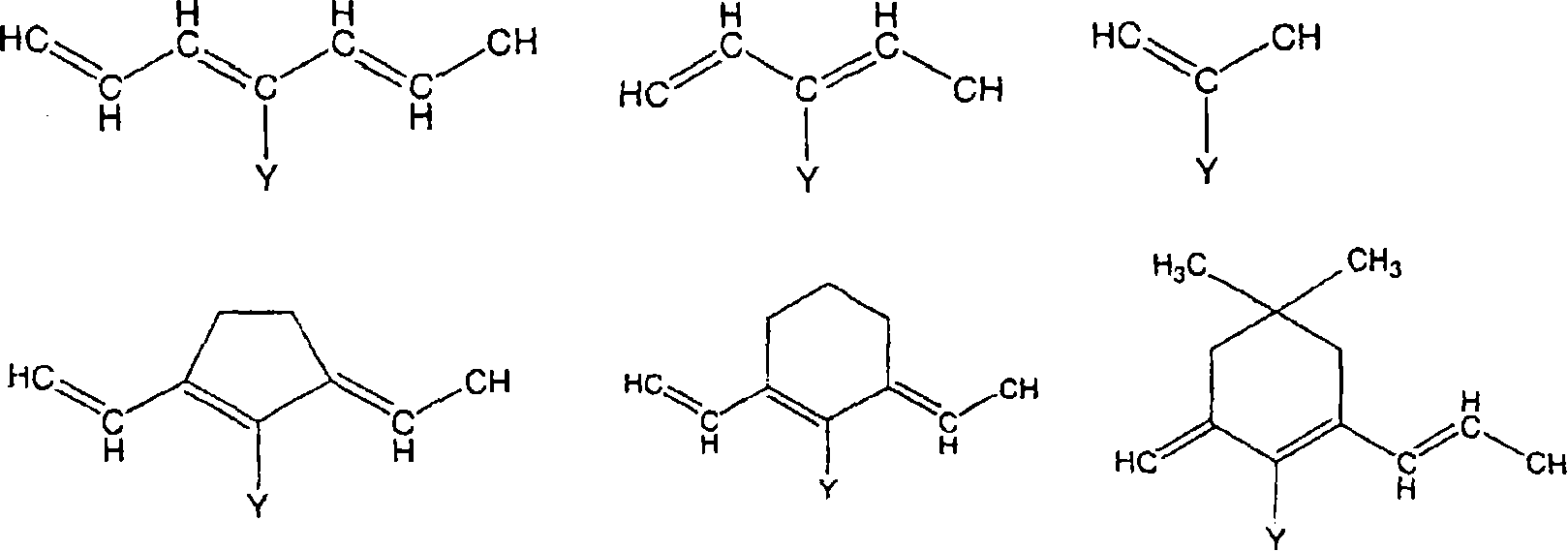 Filter and cyanine compound