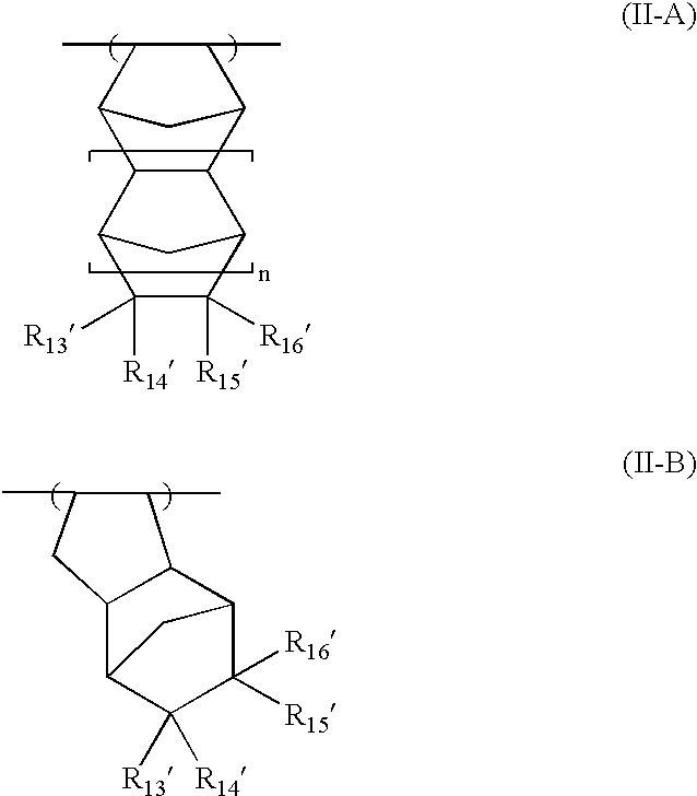 Positive photosensitive composition