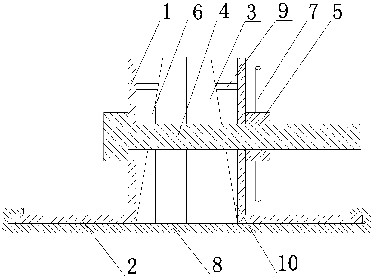 A Production Technology of Concrete Block with Concrete Concrete Block with Concrete Elevation for Floor Slab