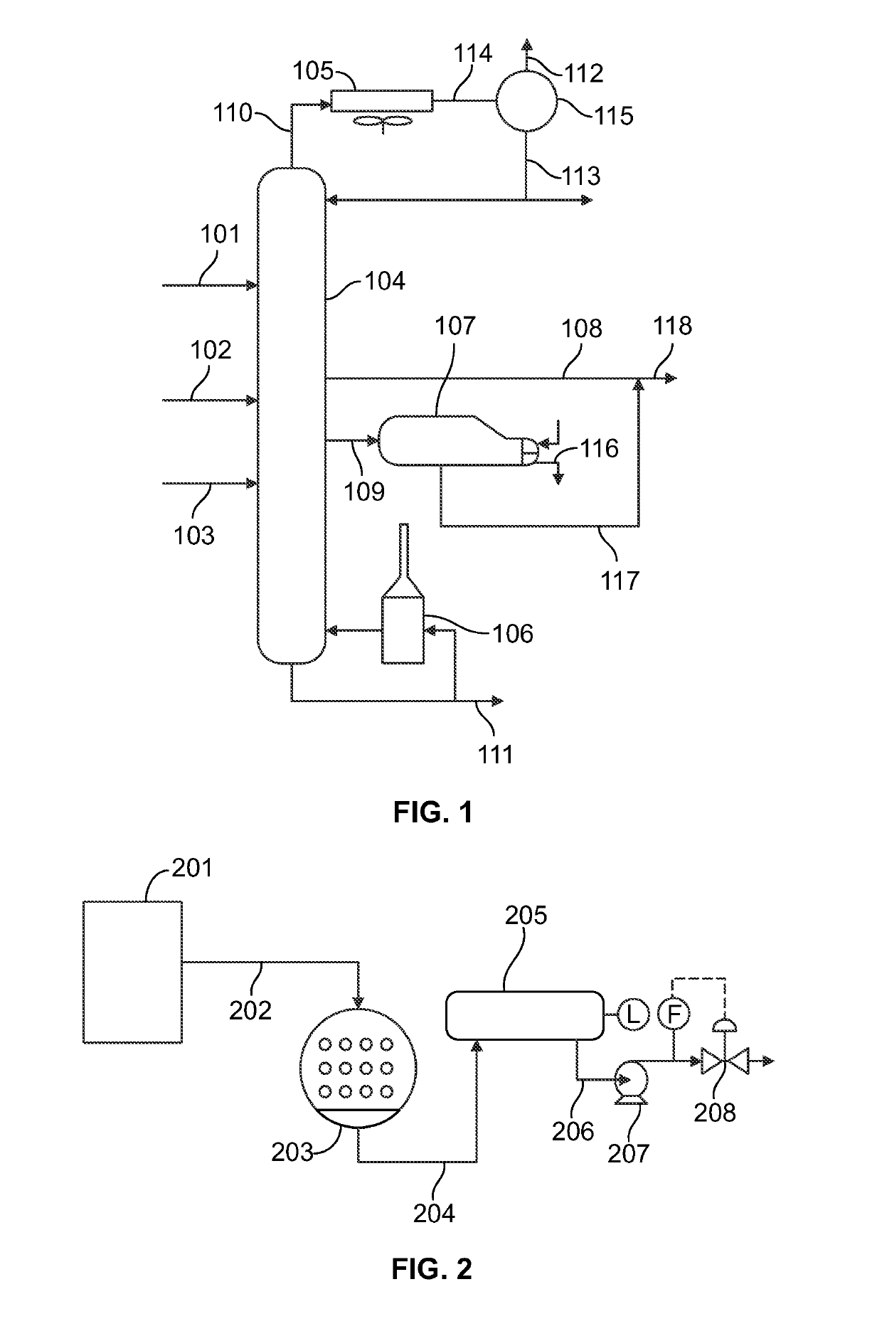 Enhanced heat recovery in paraxylene plant