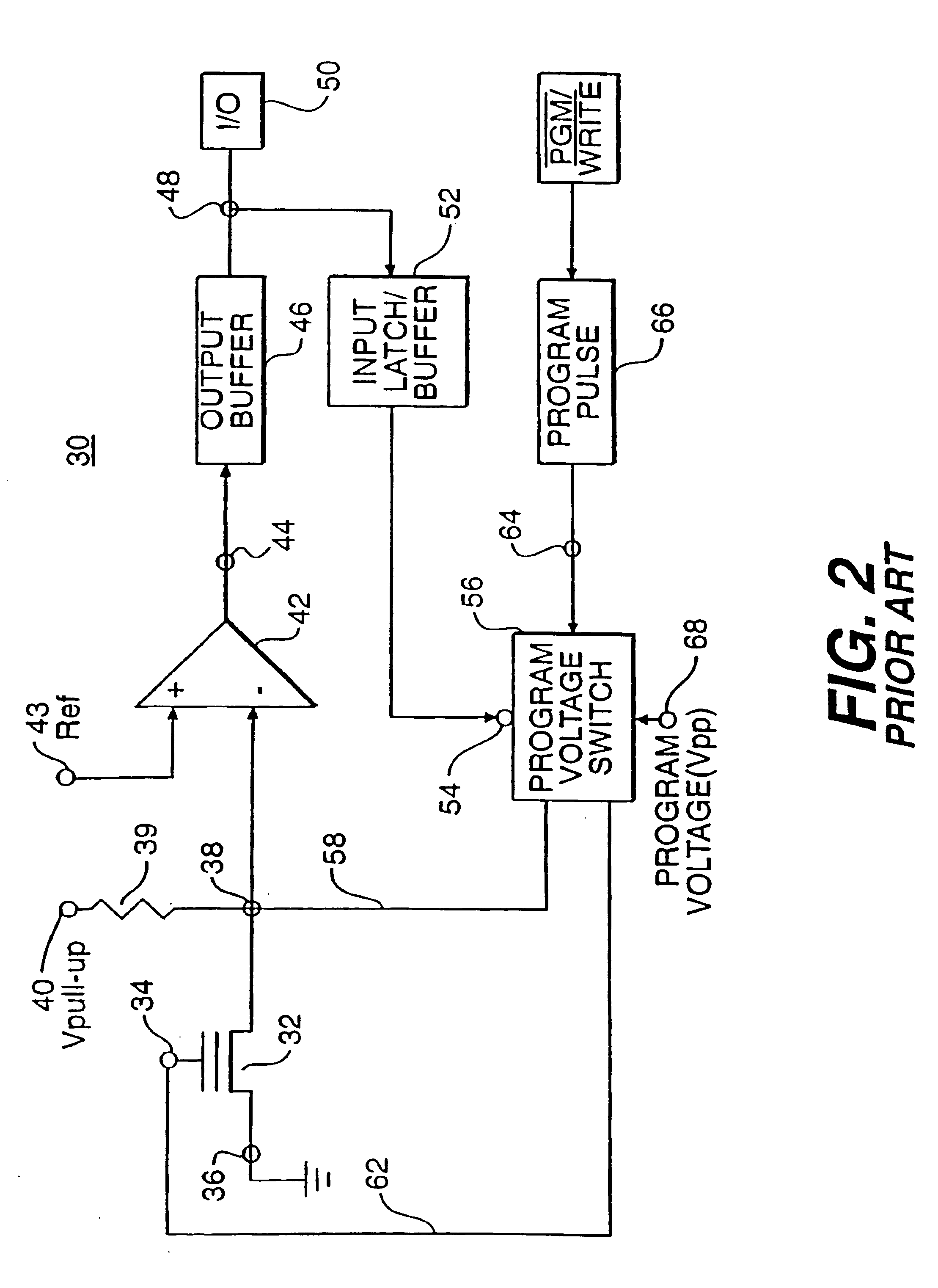 Memory apparatus including programmable non-volatile multi-bit memory cell, and apparatus and method for demarcating memory states of the cell