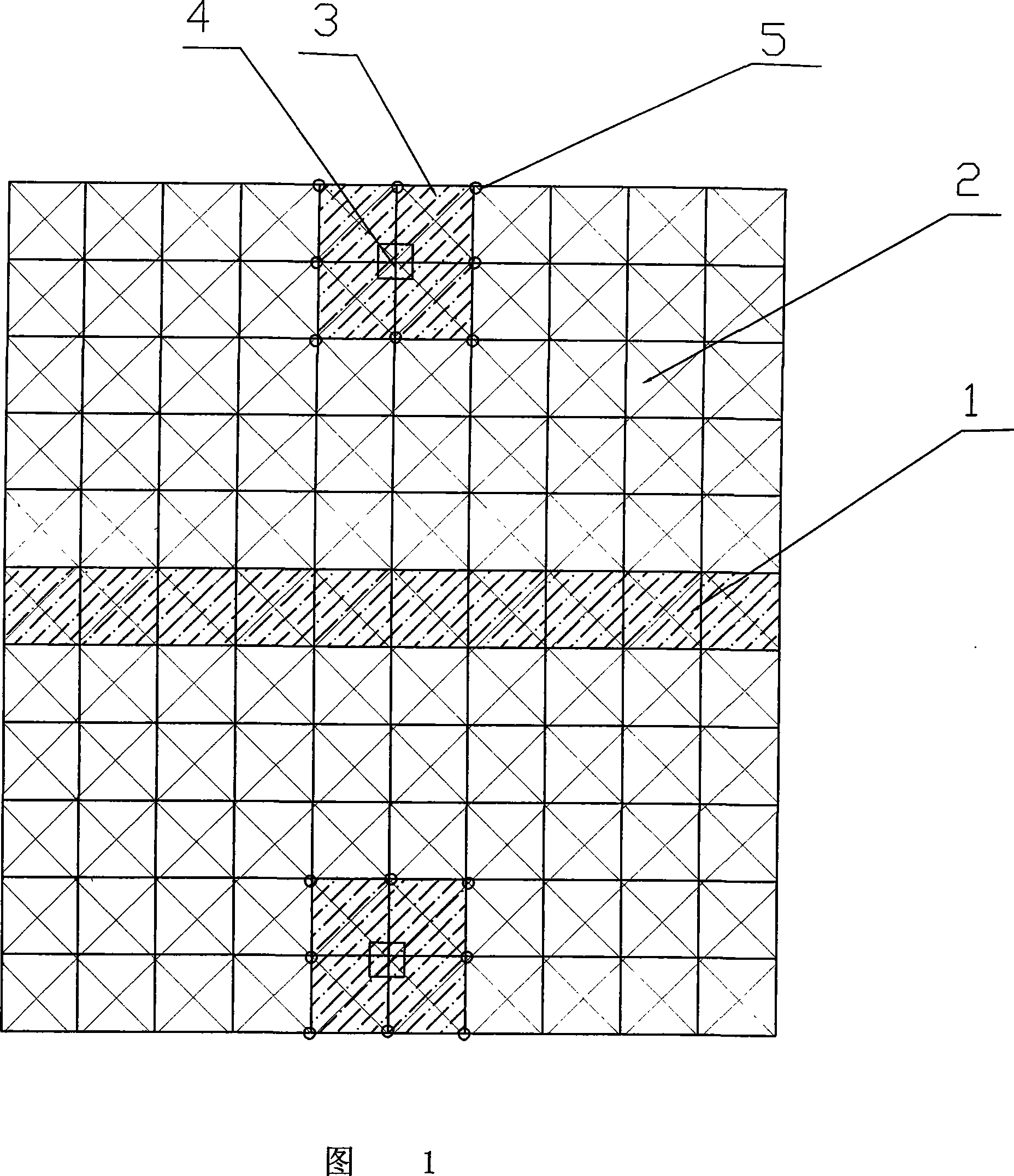 Changeable intelligence developmental chess and regulation thereof