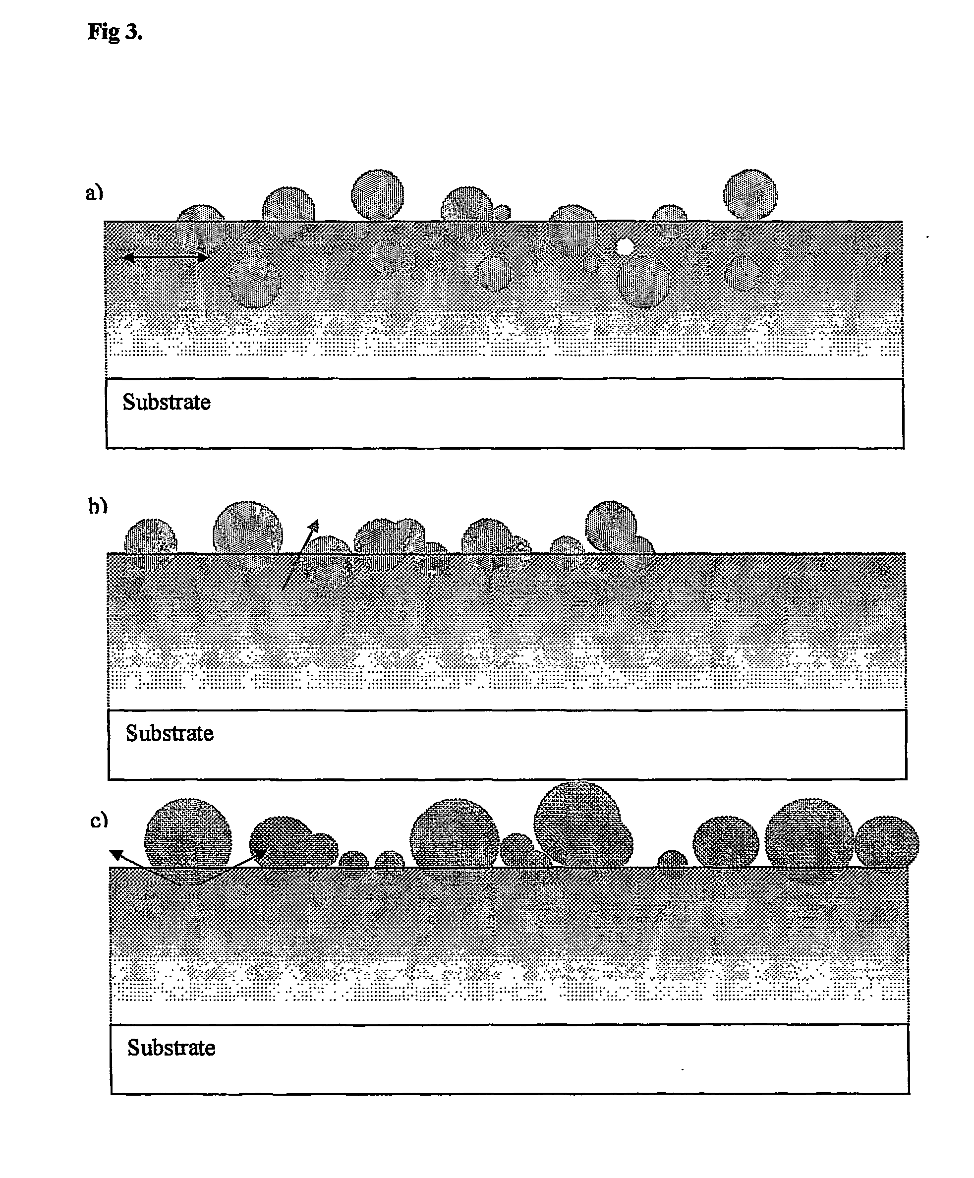 Manufacturing of Photocatalytic, Antibacterial, Selfcleaning and Optically Non-Interfering Sufaces on Tiles and Glazed Ceramic Products