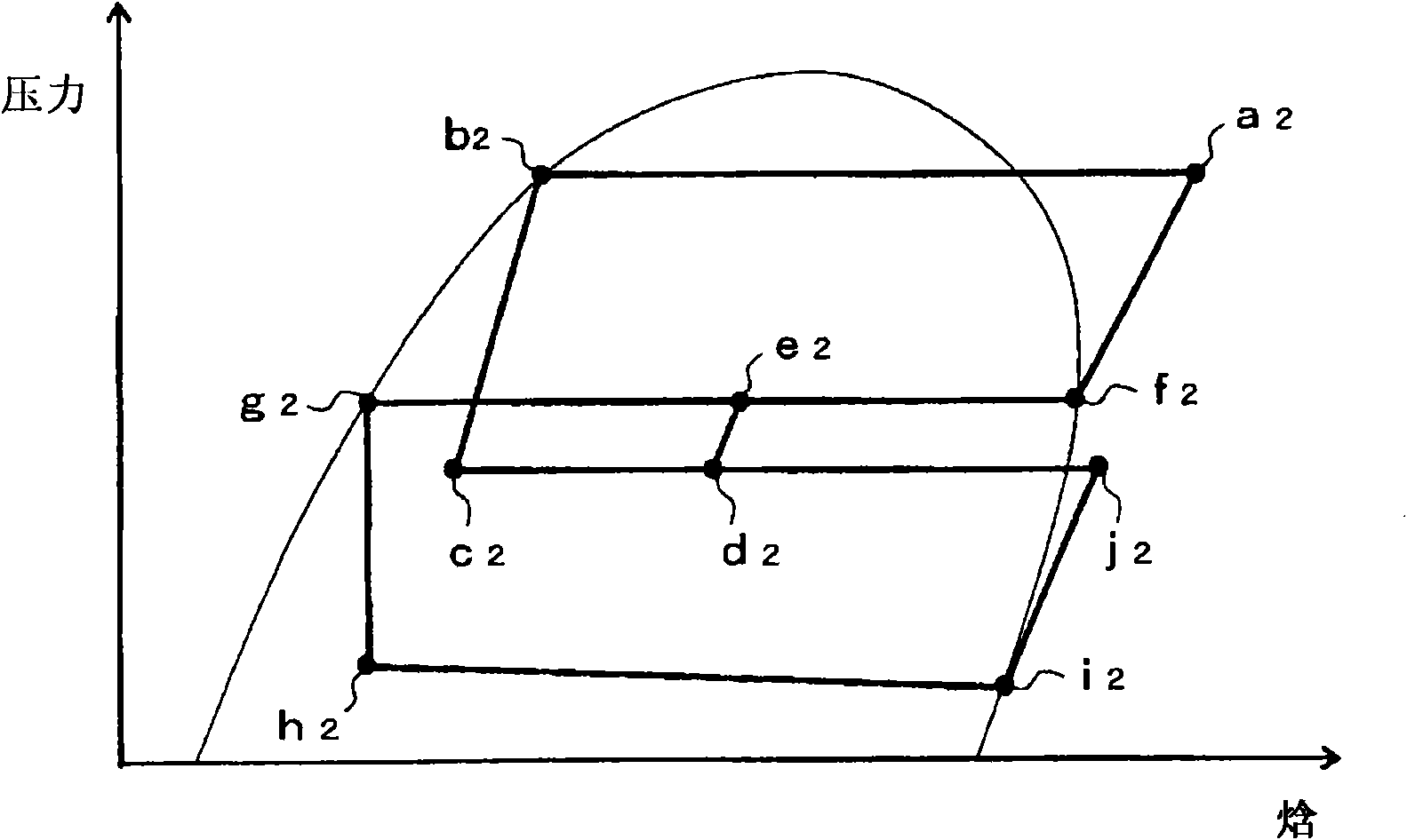 Ejector-type refrigeration cycle device