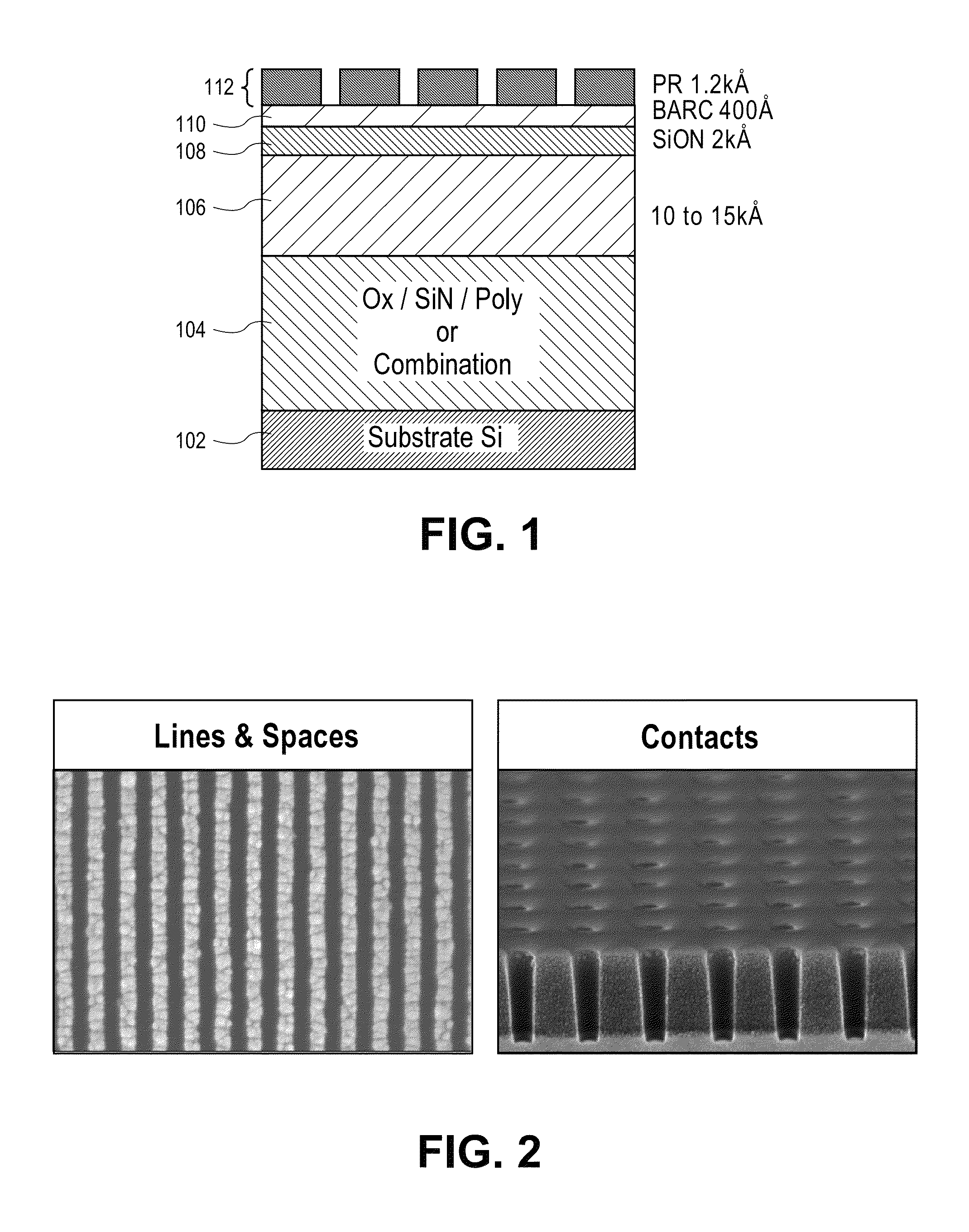 Boron-doped carbon-based hardmask etch processing