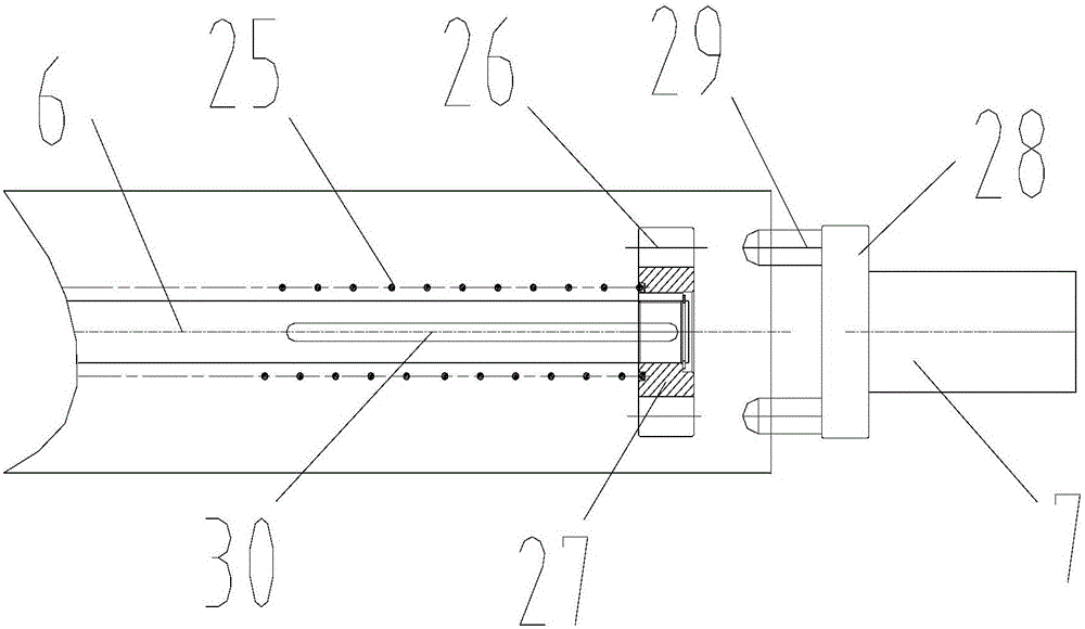 Uniformity multi-arc ion coating device