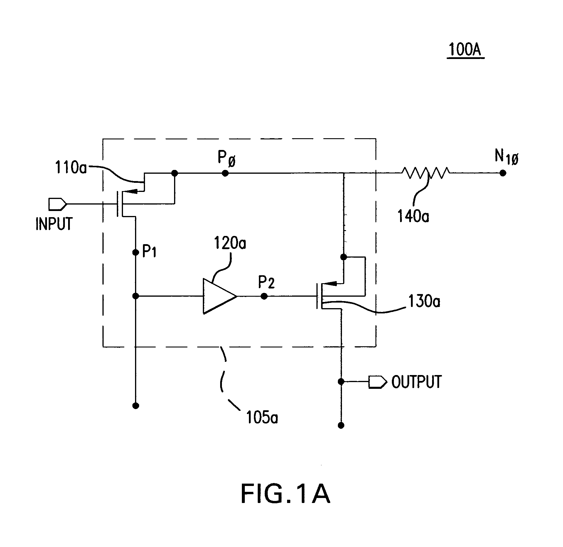 Linear low noise transconductance cell