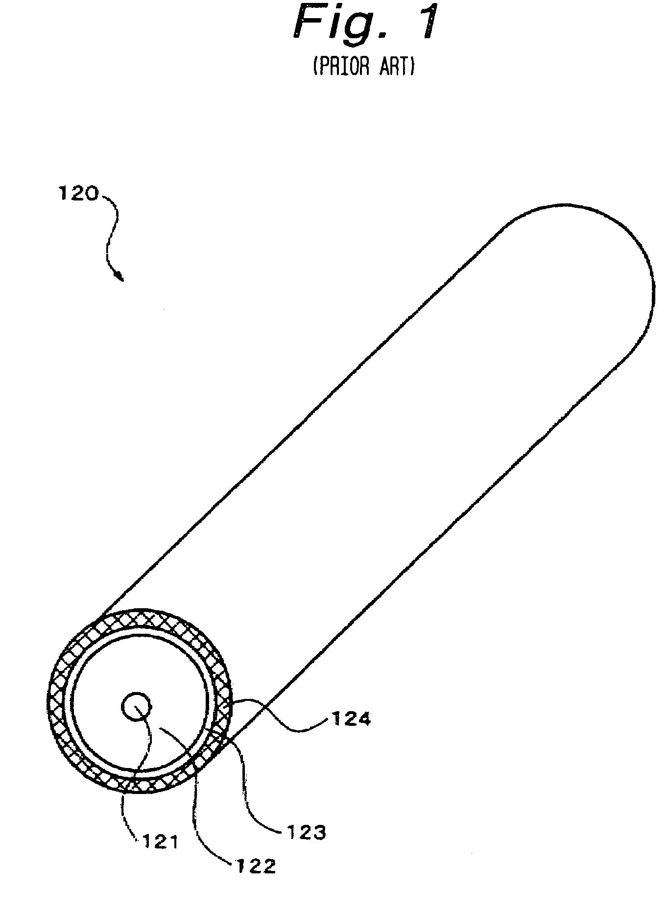 Flat cable, flat cable sheet, and flat cable sheet producing method