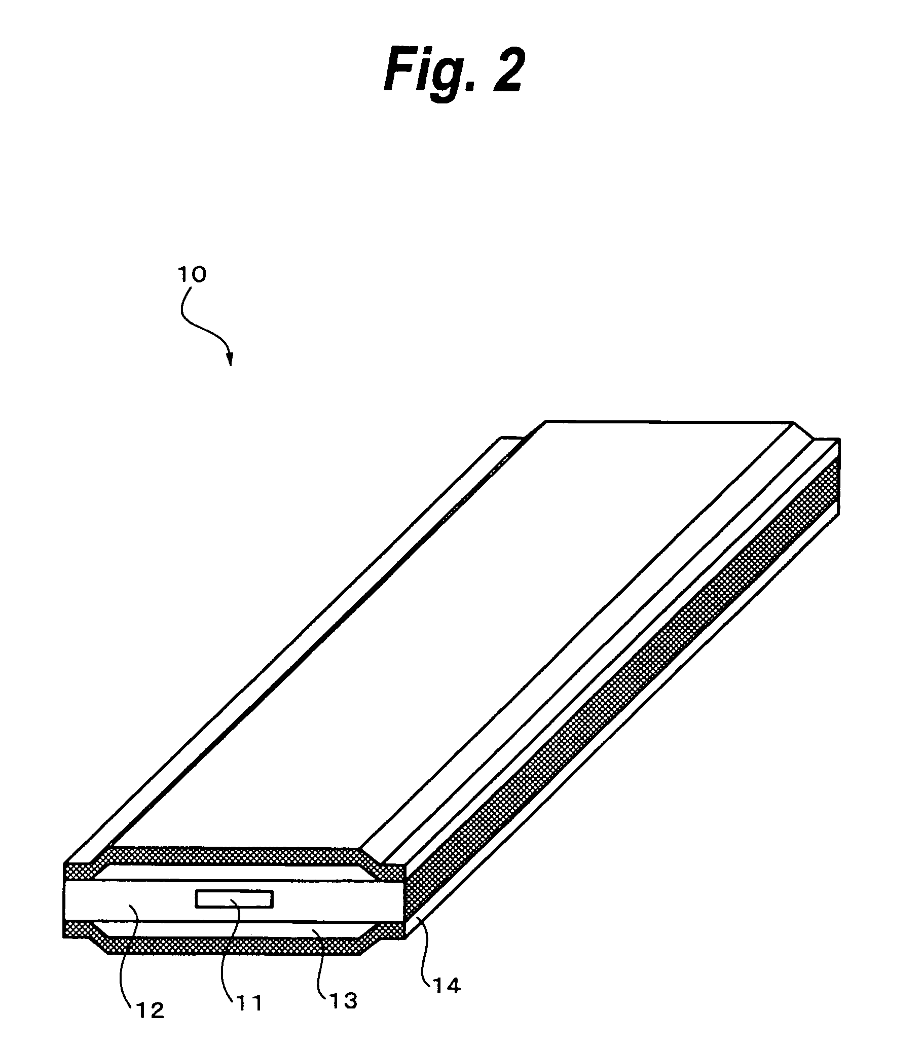 Flat cable, flat cable sheet, and flat cable sheet producing method