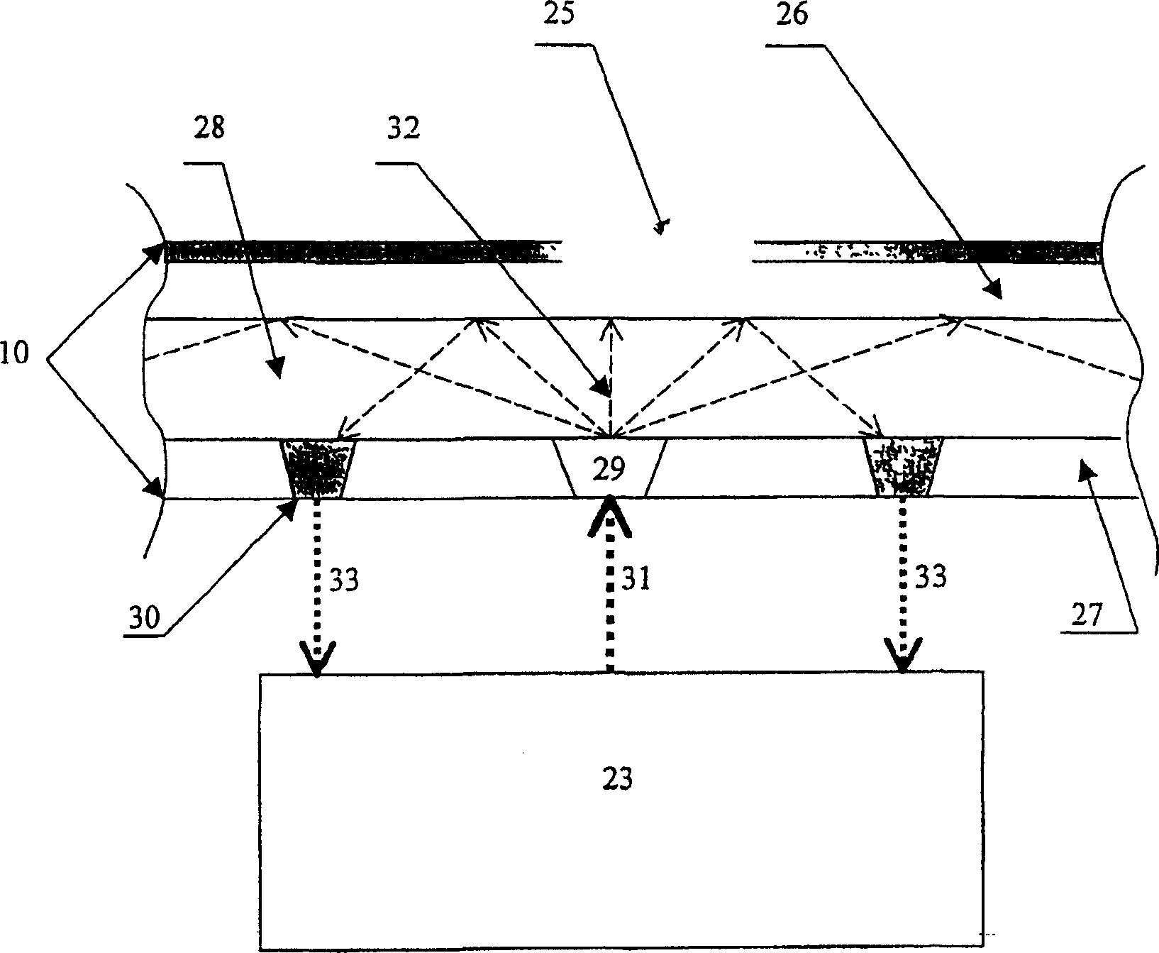 Individual cryptoprotective complex