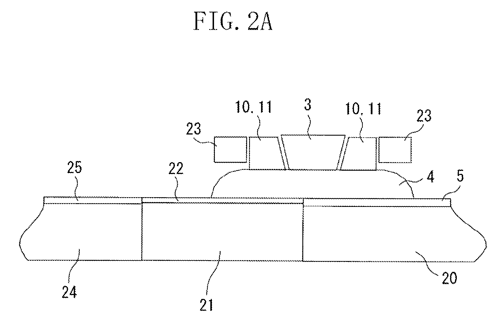 Immersion exposure apparatus and device manufacturing method